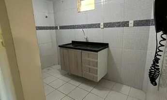 Imagem 6: ALUGA-SE APTO NO GEISEL COM LAZER E ÁGUA INCLUSO