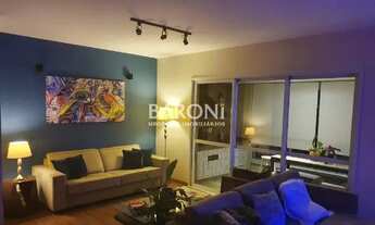 Imagem: São Paulo - Apartamento Padrão - Brooklin