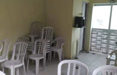 Imagem 3: Estúdio com 1 banheiro CHAMAR SE REALMENTE HOUVER INTERESSE