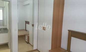 Imagem 6: São Paulo - Apartamento Padrão - Tatuapé