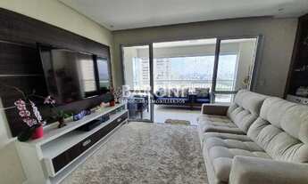 Imagem 2: São Paulo - Apartamento Padrão - Chacara Santo Antonio (zona Sul