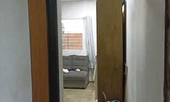 Imagem: Vende-se ágio de casa no bairro Cidade