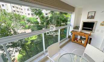 Imagem: Apartamento à venda no bairro Itacorubi