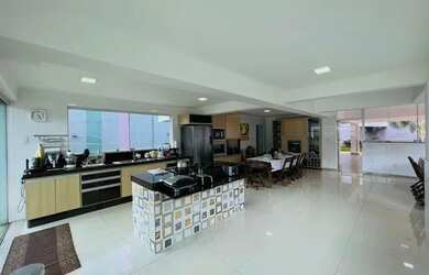 Imagem 6: Casa com 4 dormitórios à venda em Belo Horizonte