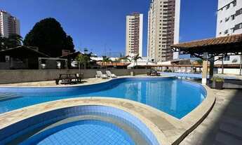 Imagem: Ed Terra Brasilis Belo Apartamento Andar