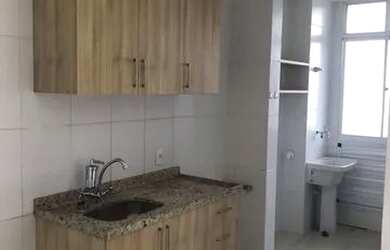 Imagem 5: Alugo Apartamento com 2 quartos sendo 1 suite no Condominio Flex Tapajos em Manaus/Am