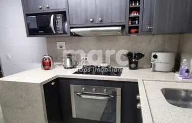 Imagem 7: SAO CAETANO DO SUL - Apartamento Padrão - SANTA PAULA