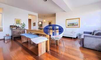 Imagem 4: Apartamento com 4 dormitórios à venda, 180 m² por R$ 900.000,00 - São Pedro - Belo Horizon