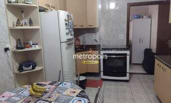 Imagem 6: Sobrado à venda, 182 m² por R$ 795.000,00 - Santa Maria - São Caetano do Sul/SP