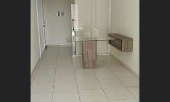 Imagem 2: Apartamento para venda possui 55 metros quadrados com 2 quartos em Santana - Araçatuba - S