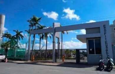 Imagem 7: Apartamento de repasse no ecofit Eusébio, ao lado do atacadão, tenho outras opções de repa