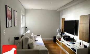 Imagem: Apartamento à venda no bairro Vila Suzana