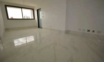 Imagem 3: Apartamento com 3 dormitórios à venda em Belo Horizonte