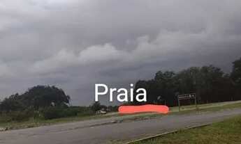 Imagem 3: Terreno perto da Praia do Ubatumirim