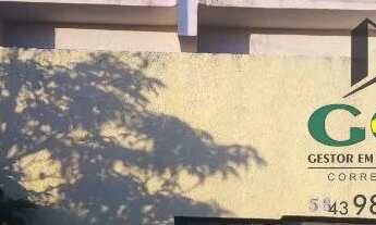 Imagem: Sobrado Geminado Jardim Casa Grande Ibiporã