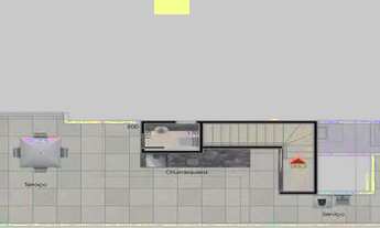 Imagem 7: Apartamento com 2 dormitórios à venda em Belo Horizonte