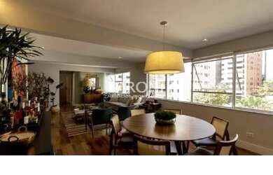 Imagem 3: São Paulo - Apartamento Padrão - Moema