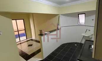 Imagem 3: Apartamento para alugar no bairro Centro - Mongaguá/SP