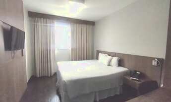 Imagem: Apartamento com 1 dormitório para alugar