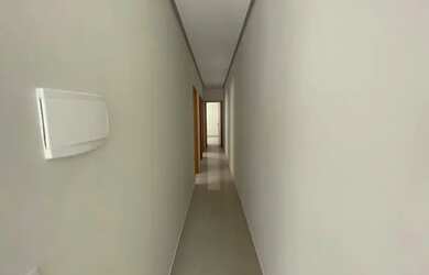 Imagem 6: LME CASA À VENDA NO BAIRRO JARDIM PRIMAVERA -MONTES CLAROS MG