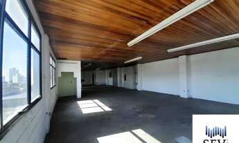 Imagem: SÃO PAULO - Galpão/Depósito/Armazém