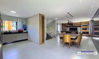 Imagem 4: R3/CA00124 Belo Triplex em Condominio