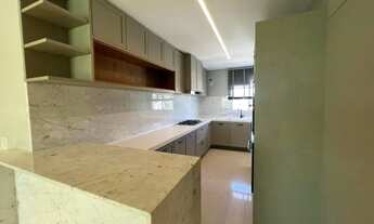 Imagem 7: Apartamento Alto Padrão