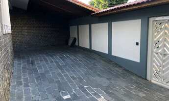 Imagem 2: Linda Casa de Bairro Bairro Seguro