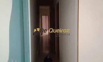 Imagem 5: Casa para venda possui 125 metros quadrados com 3 quartos em Chácara Bosque do Sol - São P