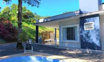 Imagem 2: Sitio/Chácara à venda, 3 quartos, Bairro Três Rios do Norte, Jaraguá do Sul/ SC