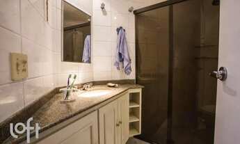 Imagem 4: Apartamento à venda em Tatuapé com 158 m², 3 quartos, 3 suítes, 3 vagas