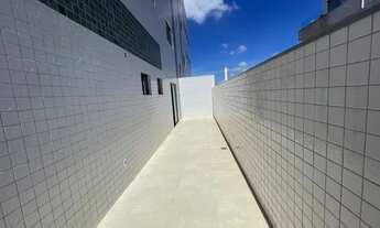 Imagem 4: Área Privativa / Garden com 3 dormitórios à venda em Contagem