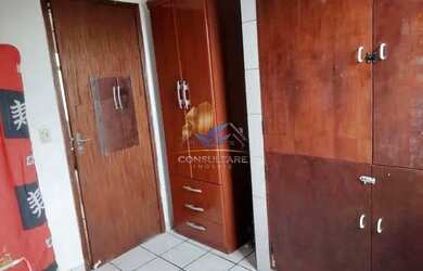 Imagem 7: Apartamento à venda, 84 m² por R$ 424.000,00 - Aparecida - Santos/SP