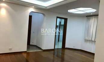 Imagem 3: São Paulo - Apartamento Padrão - Moema