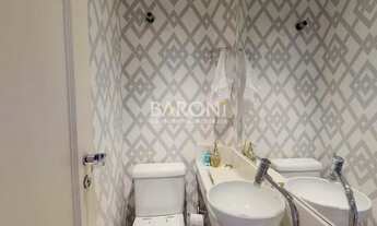 Imagem 6: São Paulo - Apartamento Padrão - Campo Belo