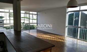 Imagem: São Paulo - Apartamento Padrão - Paraíso