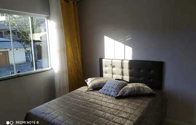 Imagem 4: Casa com 3 dormitórios à venda em Contagem