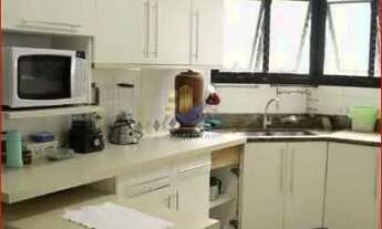 Imagem 6: Apartamento com 4 dormitórios à venda, 318 m² por R$ 1.280.000,00 - Gonzaga - Santos/SP