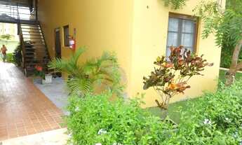 Imagem 2: FLAT PARA TEMPORADA | 03 DORMITORIOS