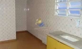 Imagem 6: Apartamento com 1 dormitório à venda, 53 m² por R$ 180.000,00 - Centro - São Vicente/SP