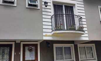 Imagem: Casa com 3 dormitórios à venda, 127 m²