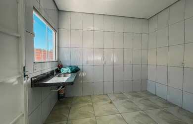 Imagem 6: Casa no com 3 quartos sendo 1 suíte 120m² de área construída terreno 12X25