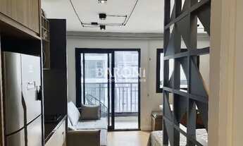 Imagem 5: São Paulo - Apartamento Padrão - Moema