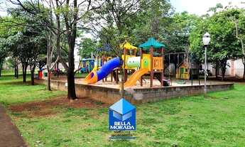 Imagem 3: Limeira - Terreno Padrão - JARDIM NOVA ITÁLIA