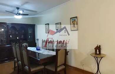 Imagem 4: Apartamento à venda no bairro Embaré - Santos/SP