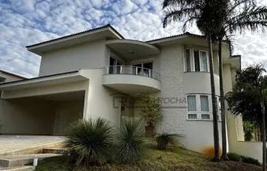 Imagem 3: Casa com 3 dormitórios para alugar, 450 m² por R$ 12.000,00/mês - Condomínio Jardim Theodo