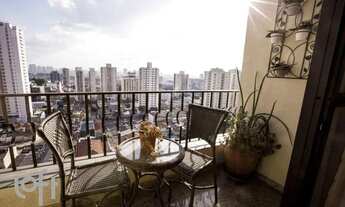 Imagem: Apartamento à venda em Tatuapé com 158