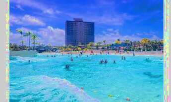 Imagem 4: Aqualand resort - Apto para 6 pessoas