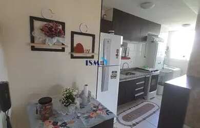 Imagem 6: Apartamento de 51m², 2 Dormitórios a venda no Condomínio Portal Primavera