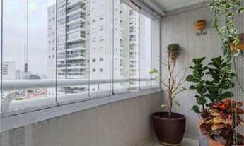 Imagem: Apartamento pronto para morar em Vila Mariana